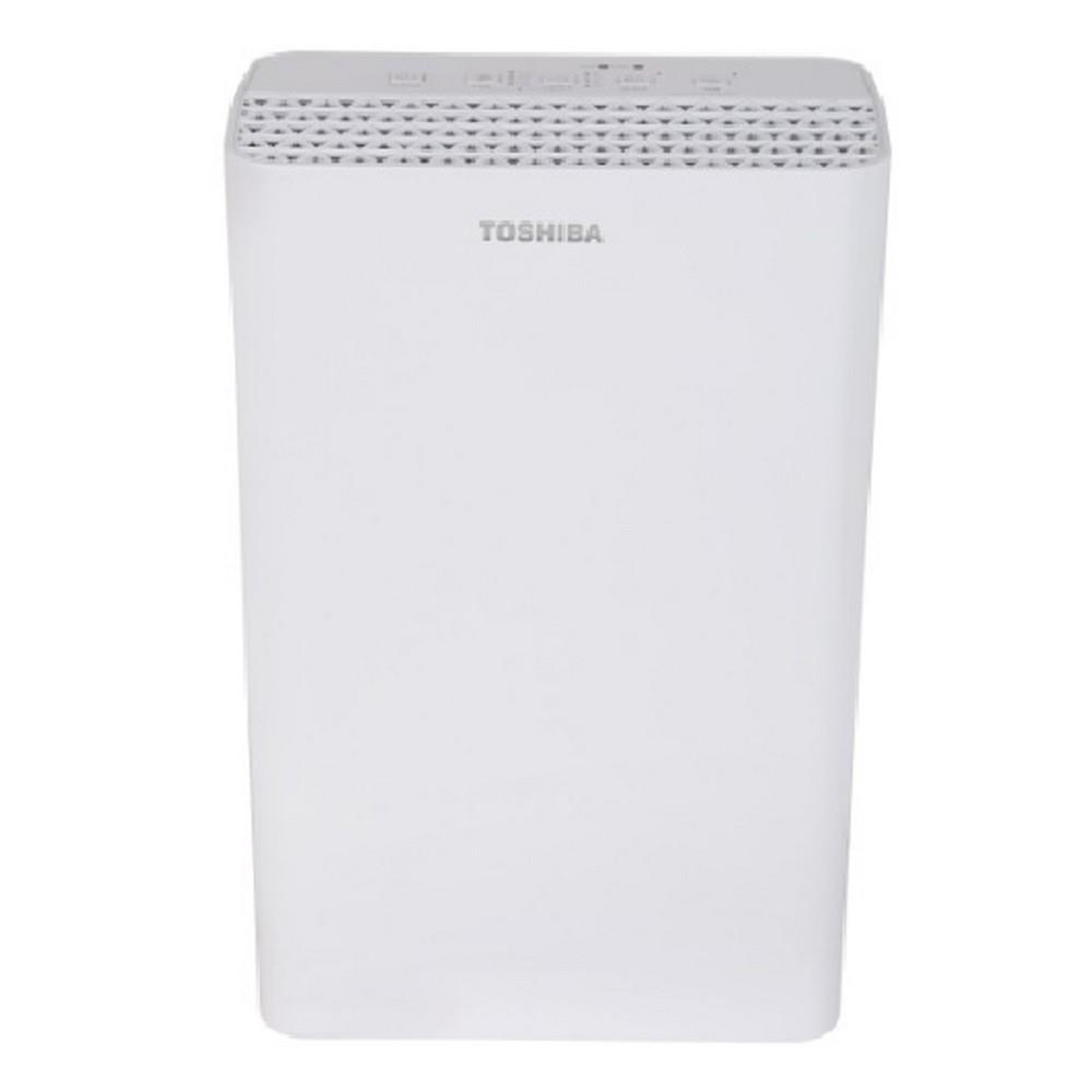 เครื่องฟอกอากาศ TOSHIBA CAF-H20(W) 24ตารางเมตร