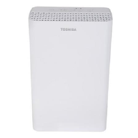 เครื่องฟอกอากาศ TOSHIBA CAF-H20(W) 24ตารางเมตร_0