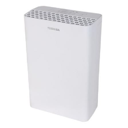 เครื่องฟอกอากาศ TOSHIBA CAF-H20(W) 24ตารางเมตร_1