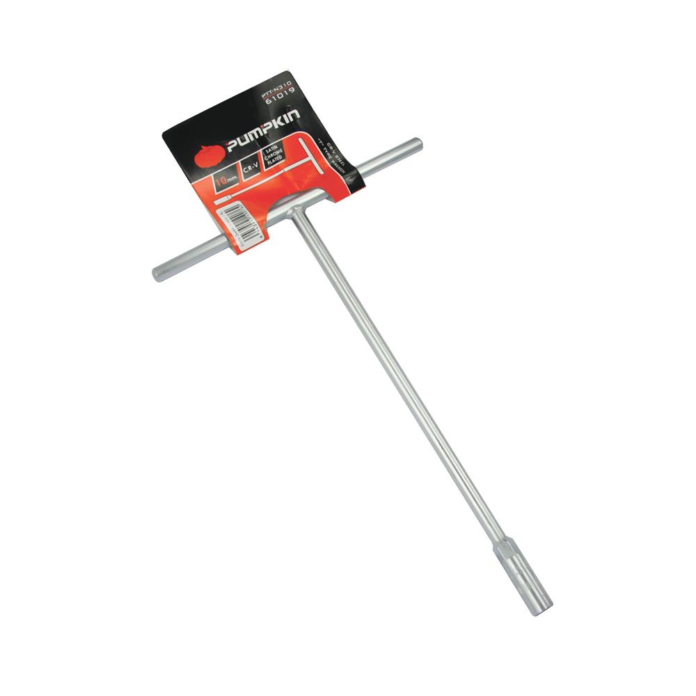 บ็อกตัว T PUMPKIN 14 มม.