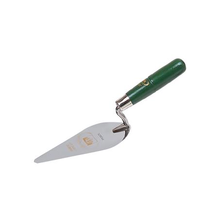 เกรียงสามเหลี่ยมก่อปูน PUMPKIN ด้ามเขียว_0