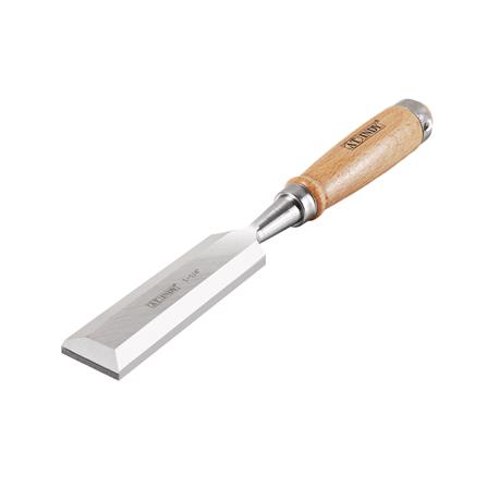 สิ่วด้ามไม้ AT INDY C114 1.1/4 นิ้ว 32 มม.