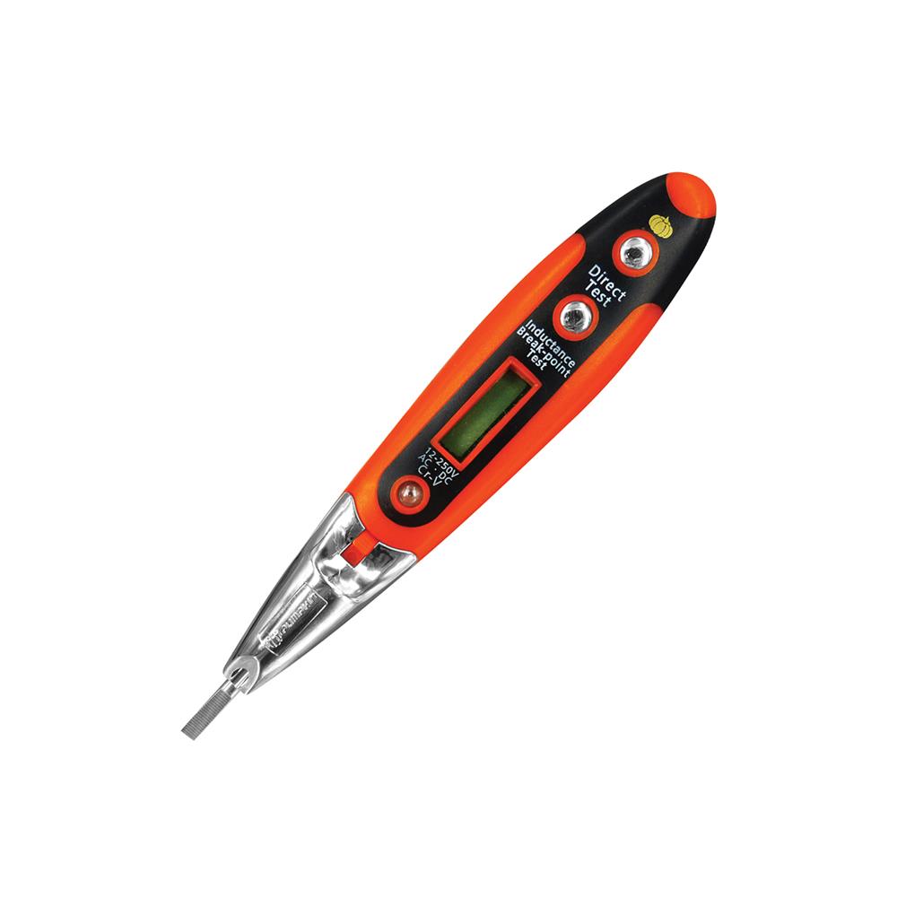 ไขควงลองไฟ PUMPKIN 4 นิ้ว