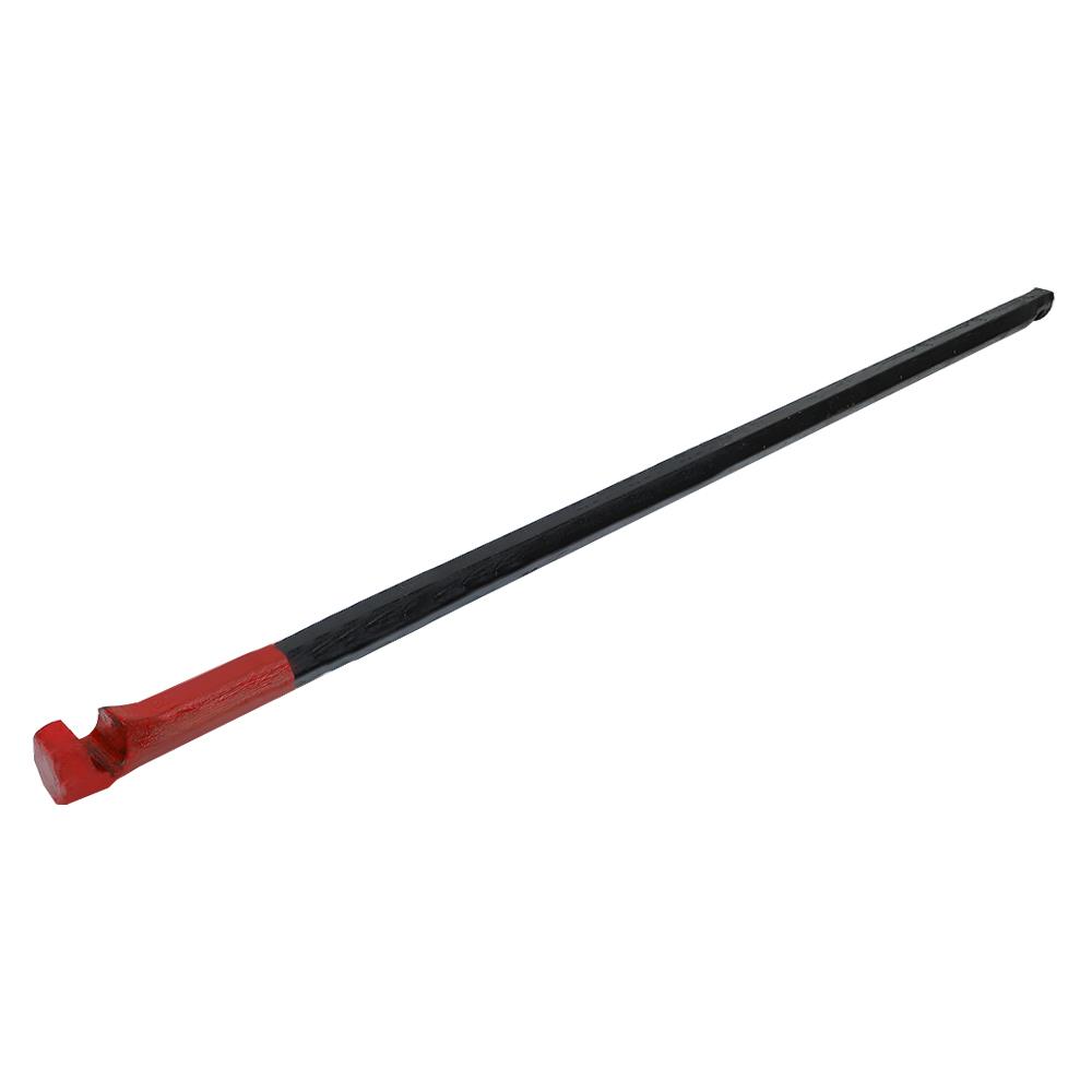 กุญแจดัดเหล็กหกเหลี่ยม 4x5 หุน ยาว 90 ซม. SPOA