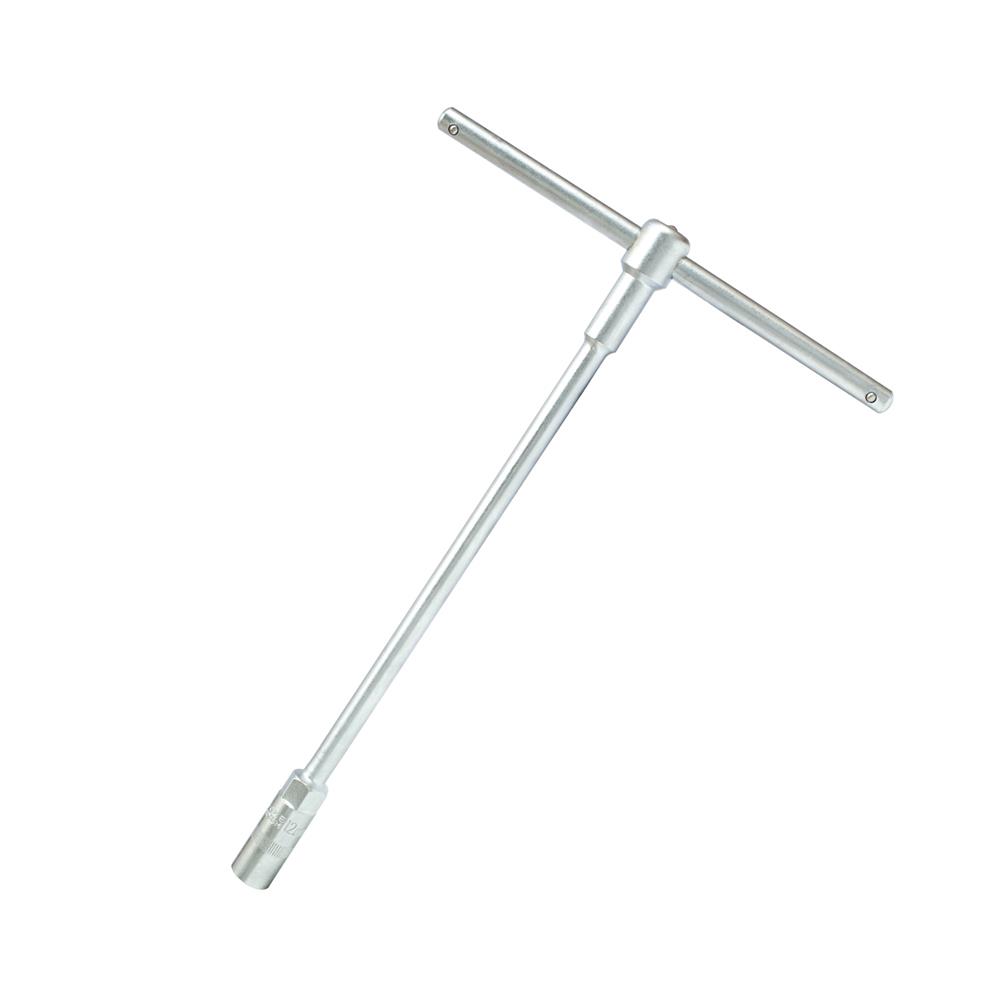 บ็อกตัว T ด้ามเลื่อน PUMPKIN 12 มม.