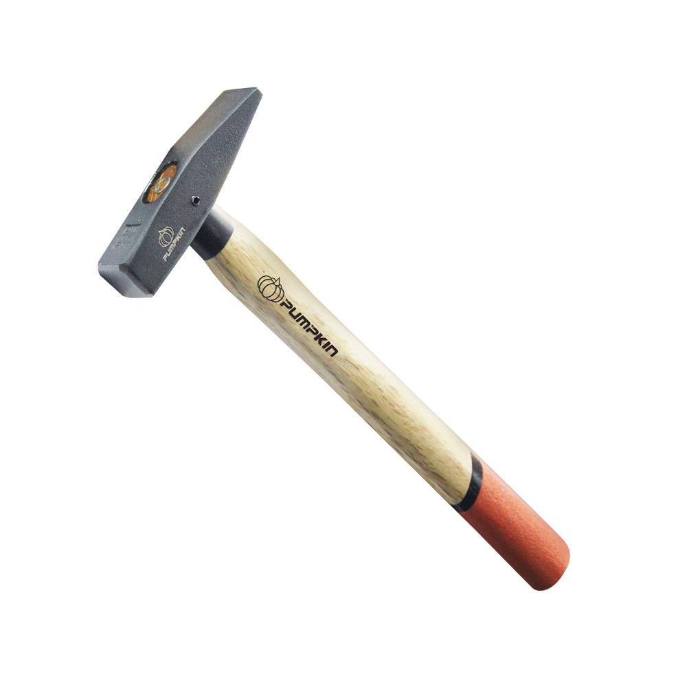 ค้อนช่างทอง PUMPKIN ด้ามไม้ 150 กรัม