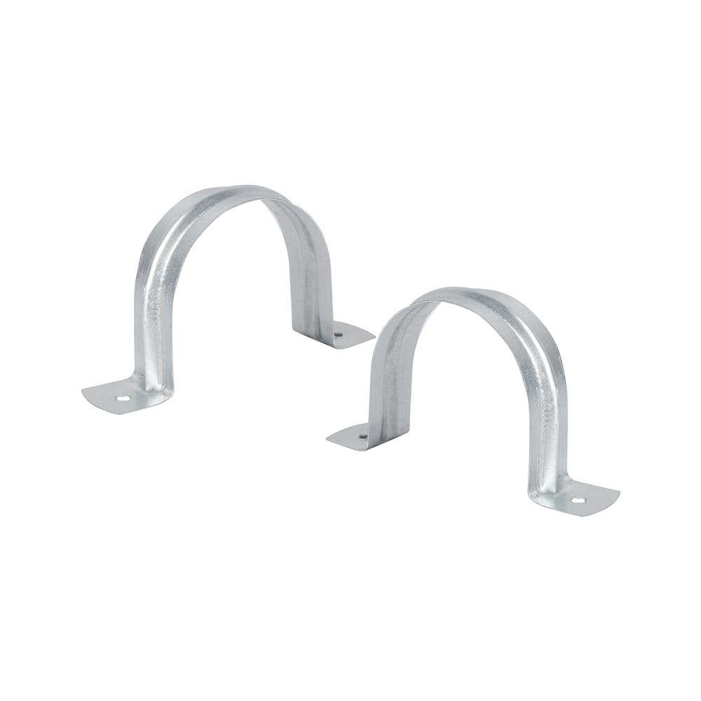 แคล้มรัดท่อเหล็ก UROD 2 นิ้ว แพ็ก 5 ชิ้น