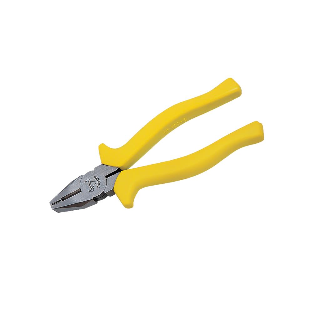 คีมปากจิ้งจก TSUNODA CP-200G 8 นิ้ว