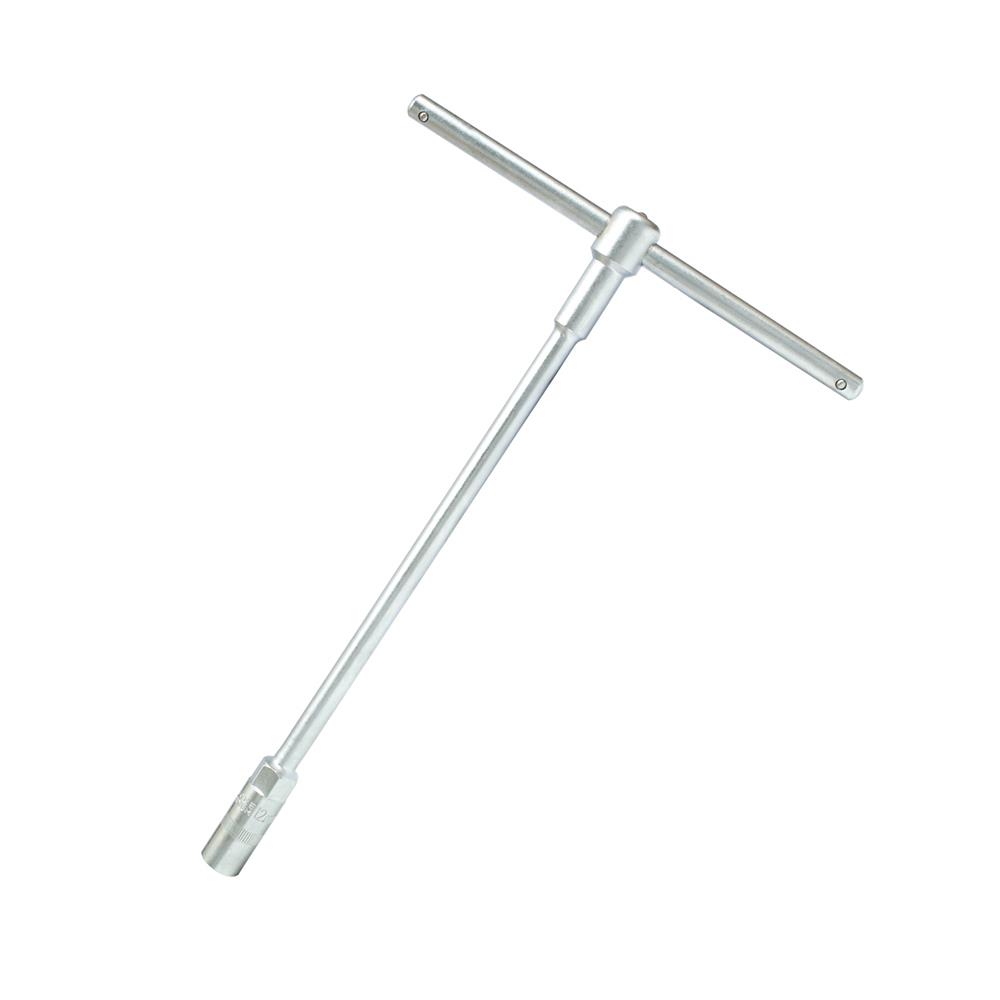 บ็อกตัว T ด้ามเลื่อน PUMPKIN 8 มม.