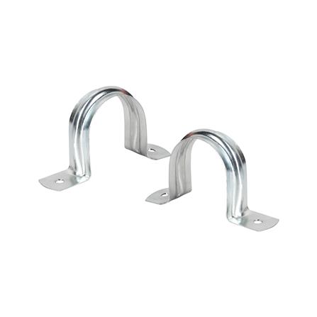 แคล้มรัดท่อเหล็ก UROD 1 1/2 นิ้ว แพ๊ก 5 ชิ้น