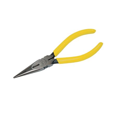 คีมปากแหลม PUMPKIN 6 นิ้ว