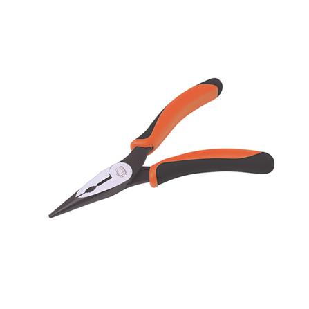 คีมปากแหลม PUMPKIN 6 นิ้ว_0