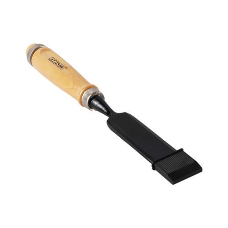 สิ่วด้ามไม้ AT INDY C113 1 นิ้ว 25 มม._0