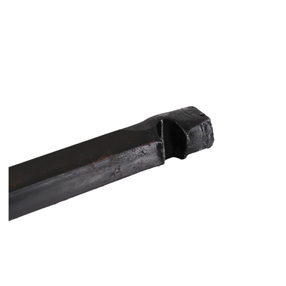 กุญแจดัดเหล็กหกเหลี่ยม 3x4 หุน ยาว 70 ซม. SPOA