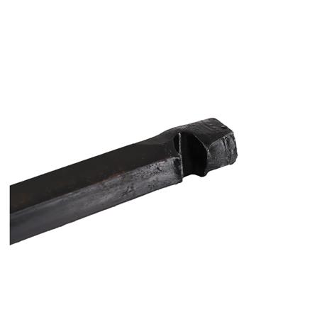 กุญแจดัดเหล็กหกเหลี่ยม 3x4 หุน ยาว 70 ซม. SPOA_2