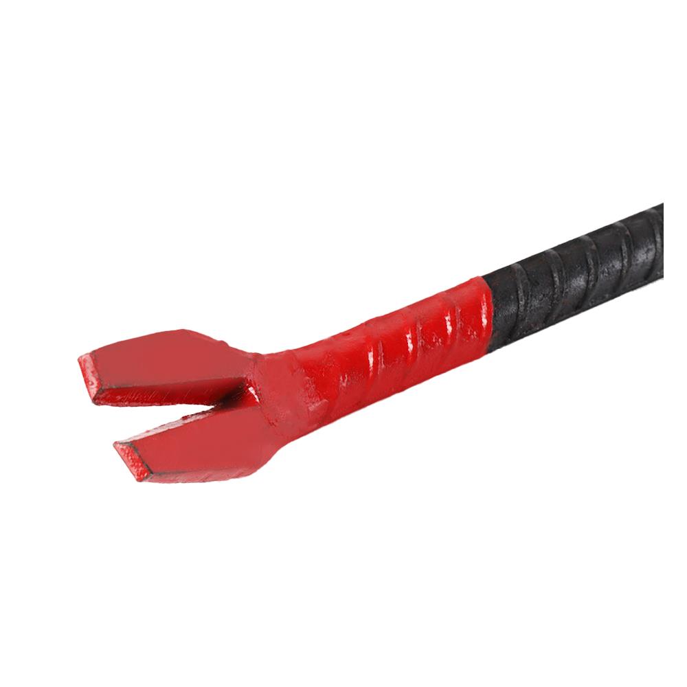 ชะแลงปากเล็กข้ออ้อย SPOA 3/4 นิ้ว x 0.80 เมตร