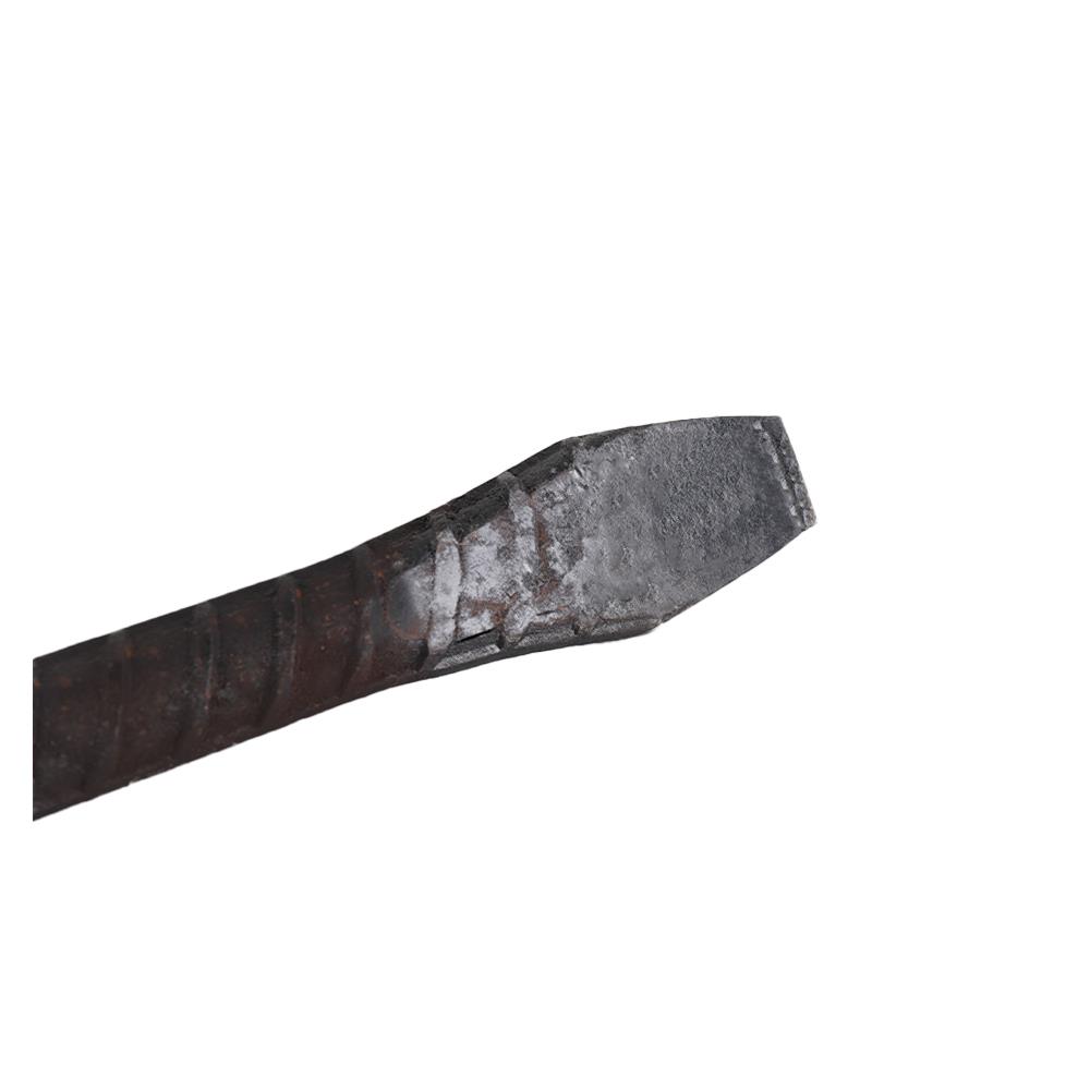 ชะแลงปากเล็กข้ออ้อย SPOA 3/4 นิ้ว x 0.80 เมตร