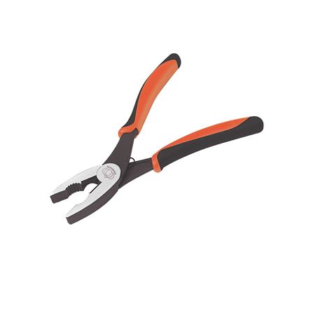 คีมปากจิ้งจก PUMPKIN 8 นิ้ว_0