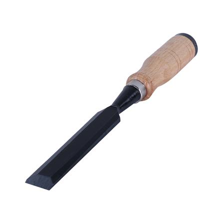 สิ่วด้ามไม้ AT INDY C110   3/4 นิ้ว 18 มม.