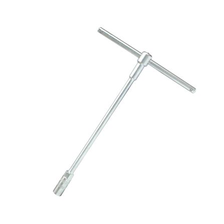 บ็อกตัว T ด้ามเลื่อน PUMPKIN 14 มม.