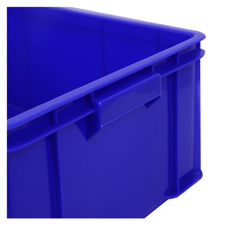 ลังทึบ GW 33.5X48.5X18.5 ซม. สีน้ำเงิน_2