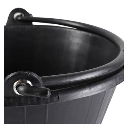 ถังปูนพลาสติก W.PLASTIC สีดำ_1