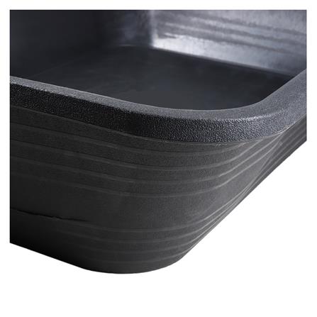 อ่างเปลผสมปูนทรงเหลี่ยม W.PLASTIC 230 ลิตร_1