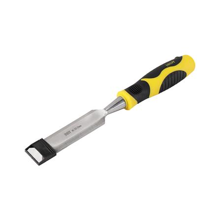 สิ่วด้ามไฟเบอร์หุ้มยาง AT INDY AC125 25 มม._0