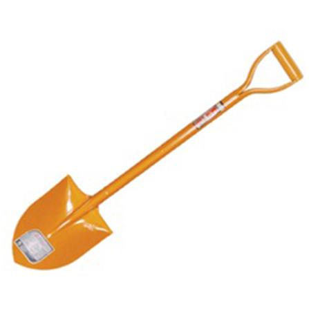 พลั่วปลายแหลม MARTON