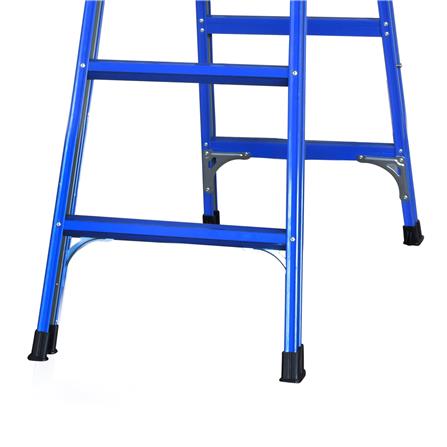 บันไดอะลูมิเนียม ทรง A-I SANKI 6 ขั้น สีน้ำเงิน_2