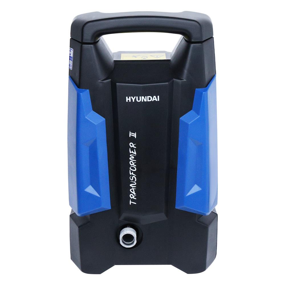 เครื่องฉีดน้ำ HYUNDAI TRANSFORMER 105 บาร์ 1400 วัตต์