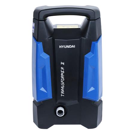 เครื่องฉีดน้ำ HYUNDAI TRANSFORMER 105 บาร์ 1400 วัตต์_1