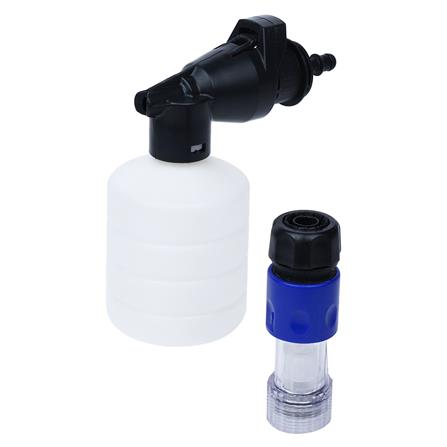 เครื่องฉีดน้ำ HYUNDAI TRANSFORMER 105 บาร์ 1400 วัตต์_6