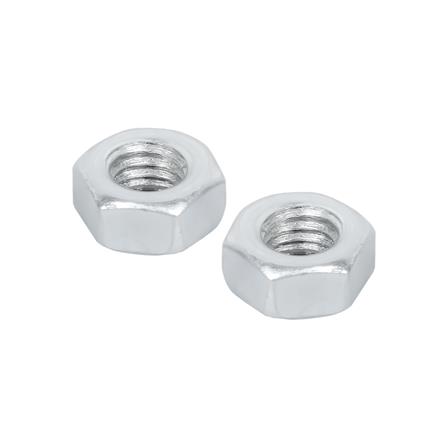 หัวนอตสตัดเกลียวหุน BIH G.20 1/4 นิ้ว แพ็ก 25 ชิ้น