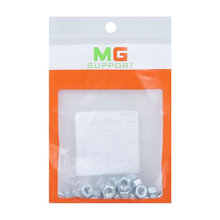 หัวนอตสตัดเกลียวหุน BIH G.20 1/4 นิ้ว แพ็ก 25 ชิ้น_1