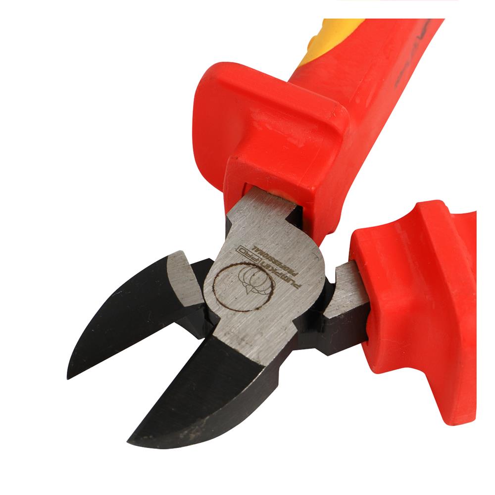 คีมปากเฉียง PUMPKIN PRO 6 นิ้ว