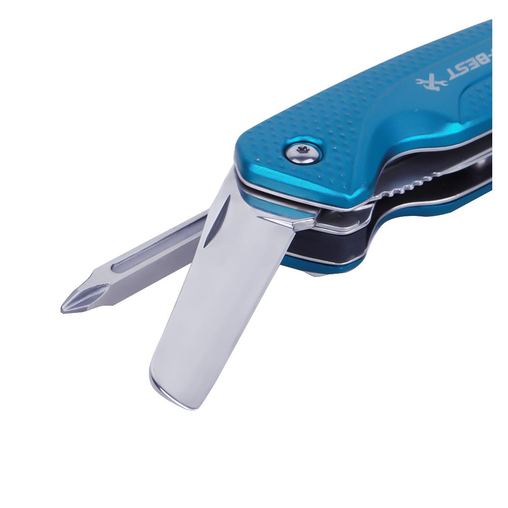 คีมอเนกประสงค์ 8IN1 PROBEST W014002