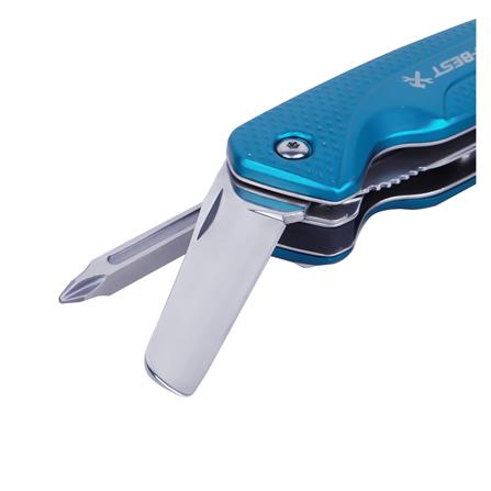 คีมอเนกประสงค์ 8IN1 PROBEST W014002_3