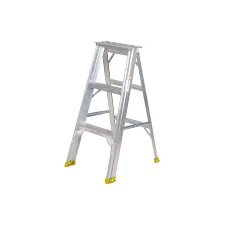 บันไดอะลูมิเนียมทรง A SANSUI 3 ขั้น_0