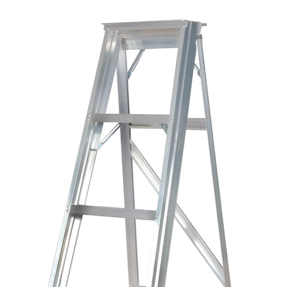 บันไดอะลูมิเนียมทรง A SANSUI 7 ขั้น