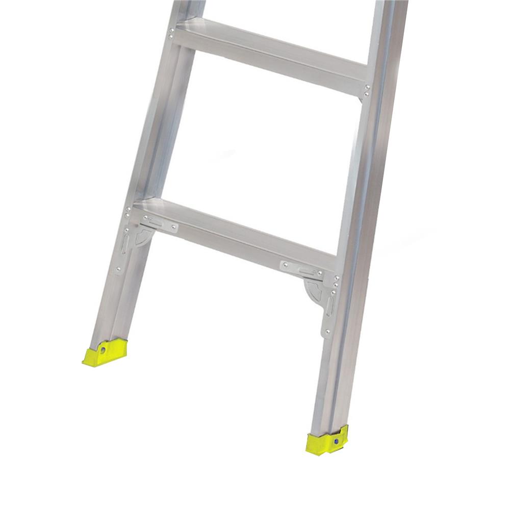 บันไดอะลูมิเนียมทรง A SANSUI 7 ขั้น