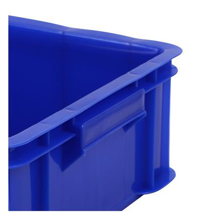 ลังทึบ GW 27.5x40.5x13 ซม. สีน้ำเงิน_2