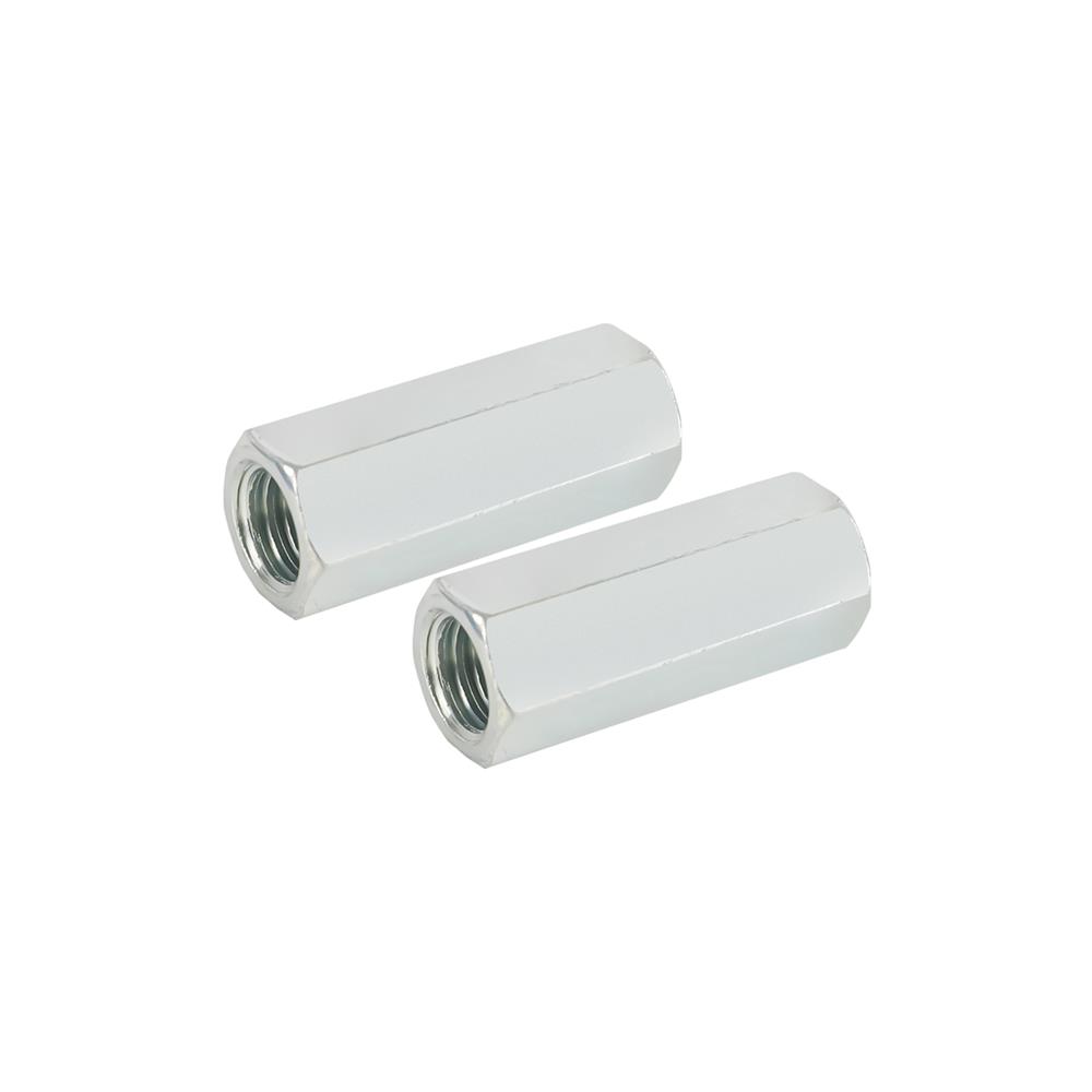 ข้อต่อสตัดเกลียว U-HENG 1/2 นิ้ว แพ็ก 2 ชิ้น