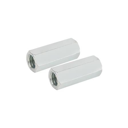 ข้อต่อสตัดเกลียว U-HENG 1/2 นิ้ว แพ็ก 2 ชิ้น_0