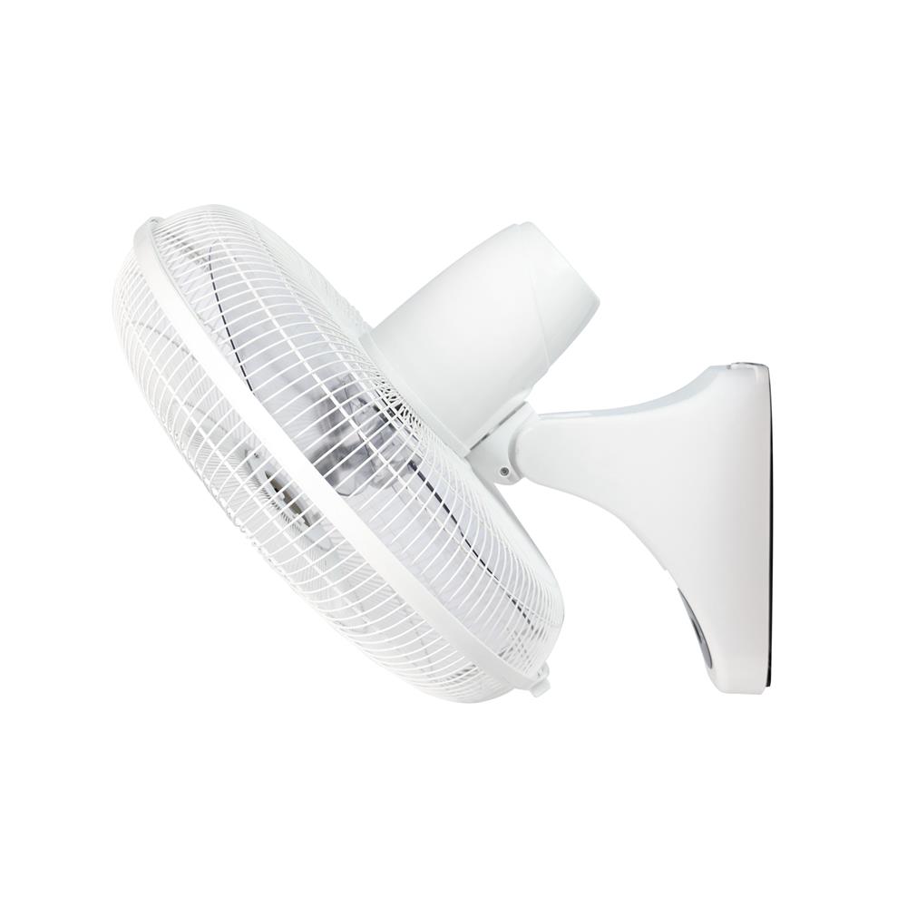 พัดลมติดผนัง SHARP PJ-WA181WH 18 นิ้ว สีขาว