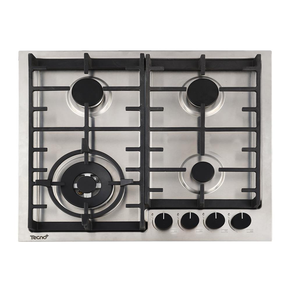 เตาฝังแก๊ส TECNOPLUS HB4060SS 60 ซม.