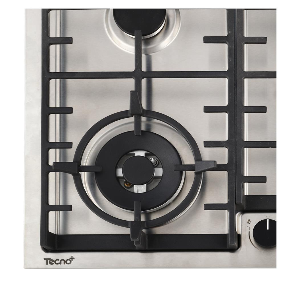 เตาฝังแก๊ส TECNOPLUS HB4060SS 60 ซม.