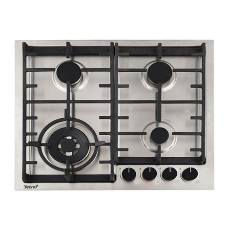 เตาฝังแก๊ส TECNOPLUS HB4060SS 60 ซม._0