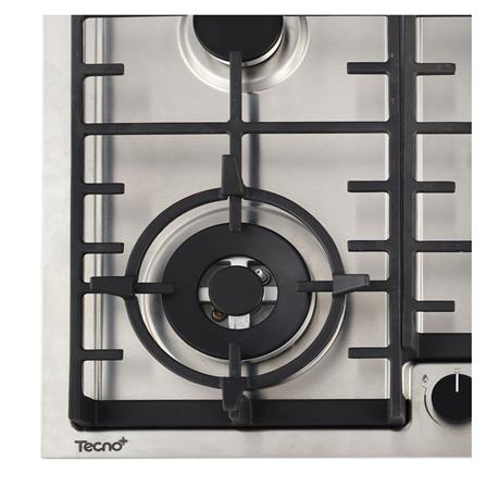 เตาฝังแก๊ส TECNOPLUS HB4060SS 60 ซม._2