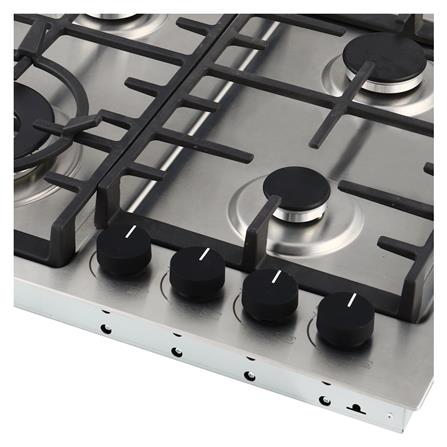 เตาฝังแก๊ส TECNOPLUS HB4060SS 60 ซม._3